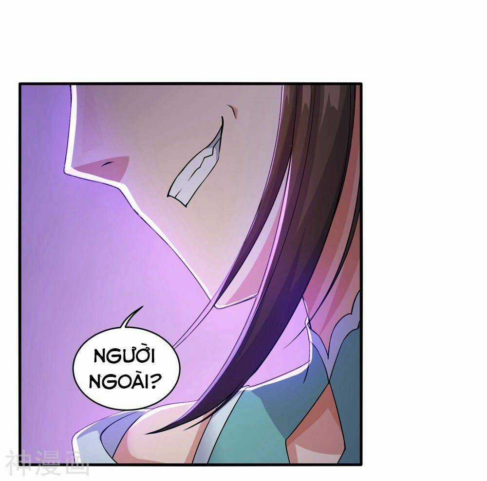 Cái Thế Đế Tôn Chapter 2 trang 5