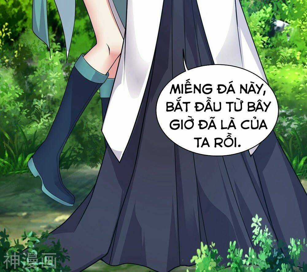 Cái Thế Đế Tôn Chapter 2 trang 7