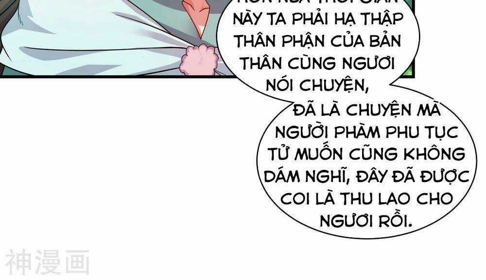 Cái Thế Đế Tôn Chapter 2 trang 9
