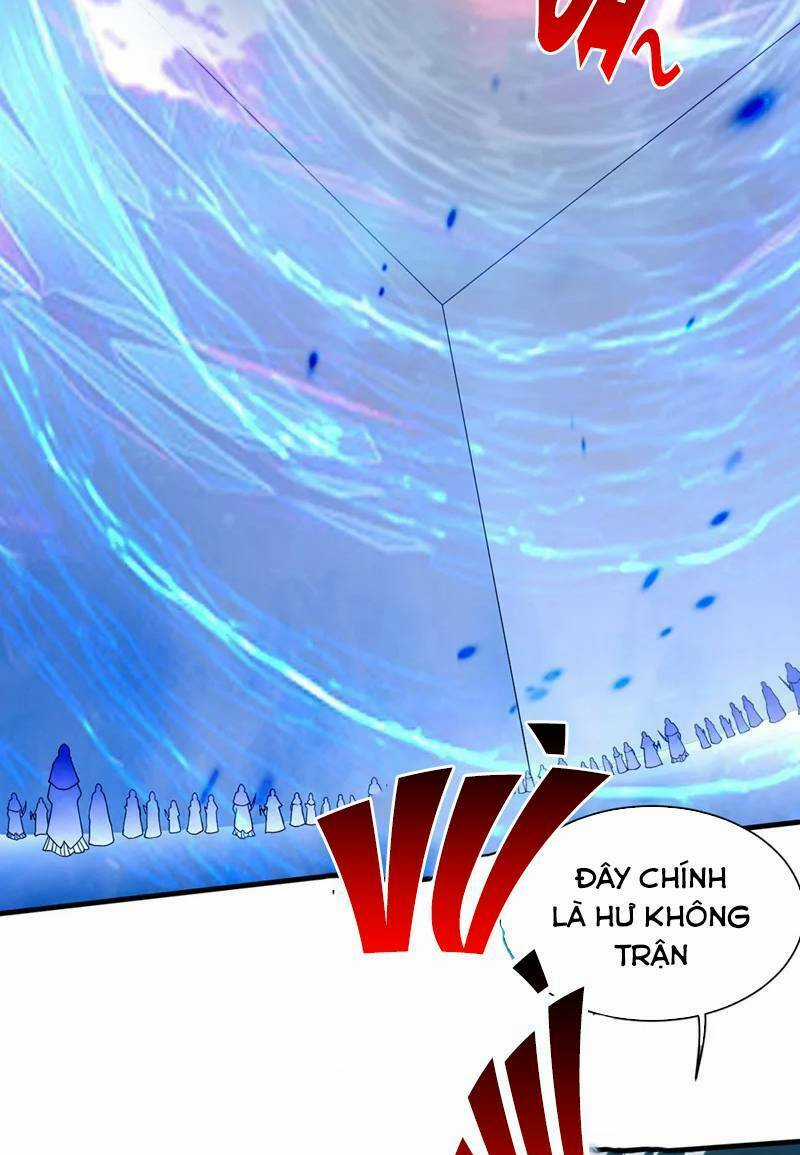 Cái Thế Đế Tôn Chapter 23 trang 1