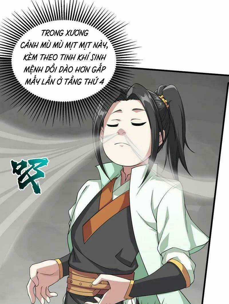 Cái Thế Đế Tôn Chapter 26 trang 0