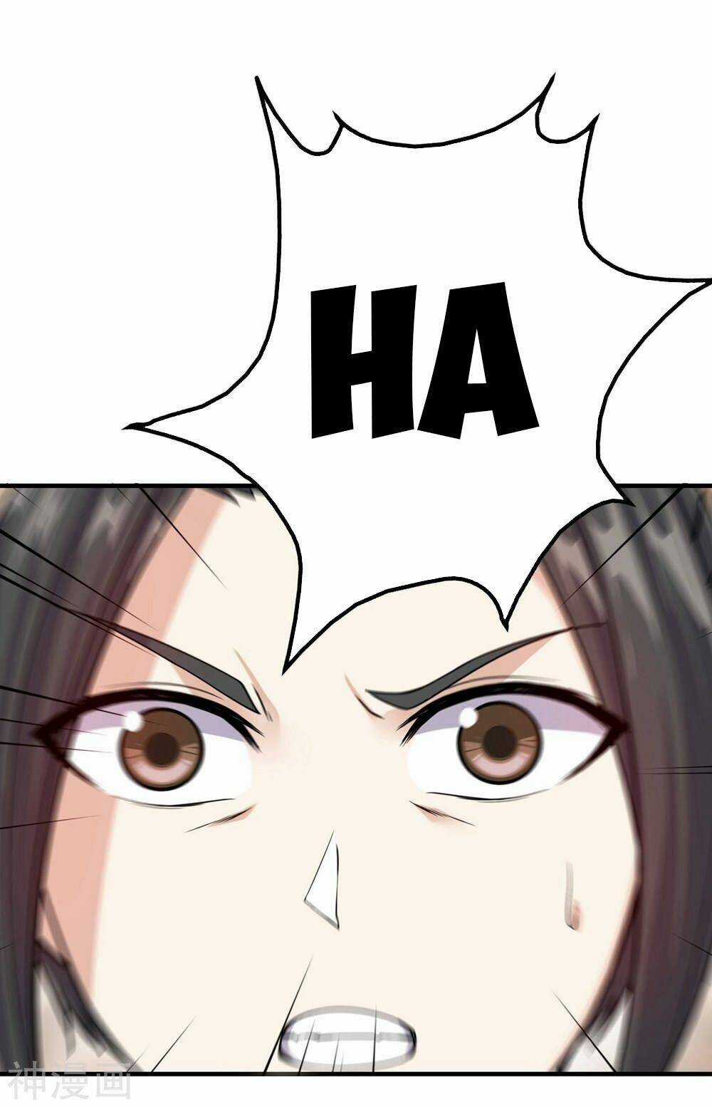 Cái Thế Đế Tôn Chapter 3 trang 11