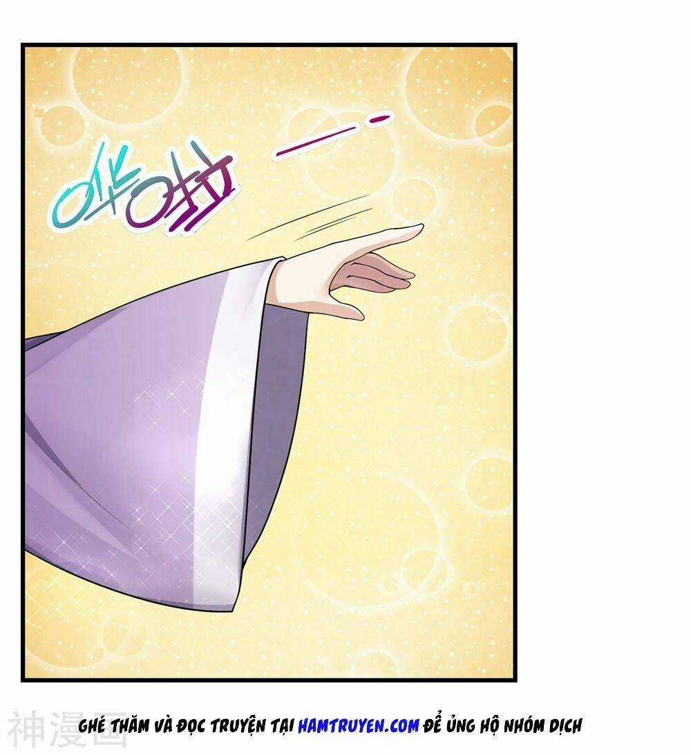 Cái Thế Đế Tôn Chapter 3 trang 14