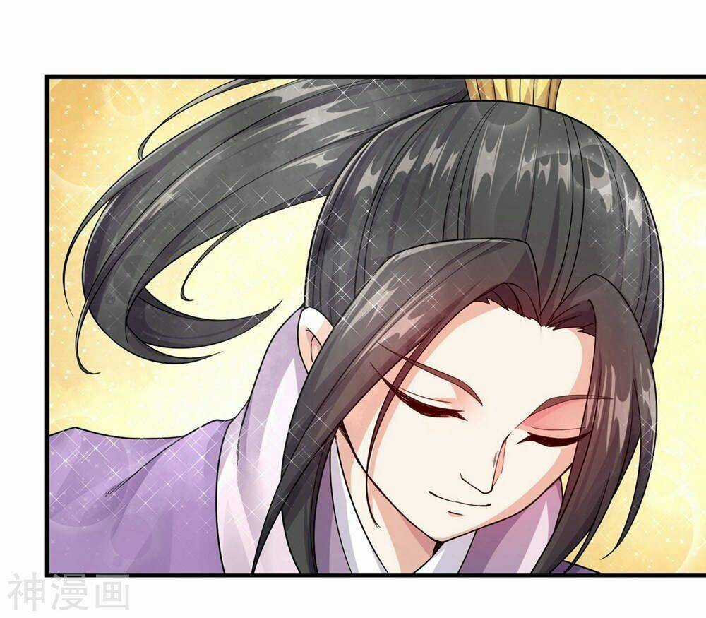 Cái Thế Đế Tôn Chapter 3 trang 15