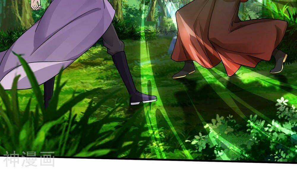 Cái Thế Đế Tôn Chapter 3 trang 26