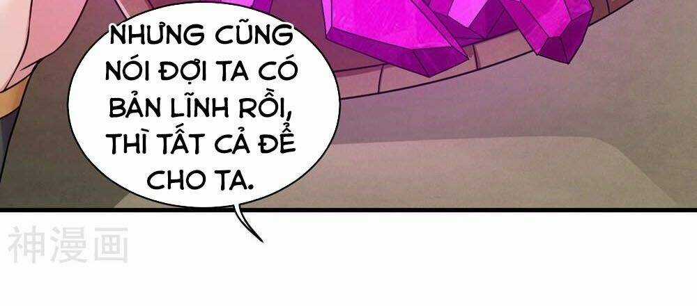 Cái Thế Đế Tôn Chapter 3 trang 3