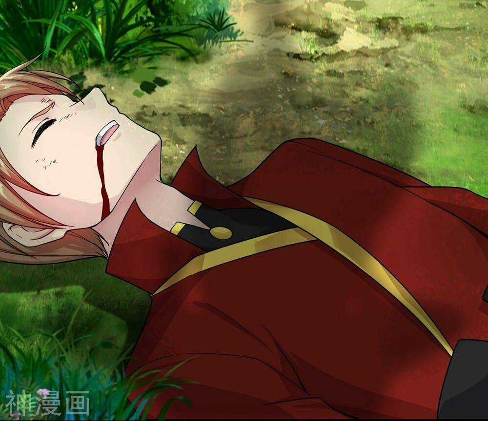 Cái Thế Đế Tôn Chapter 3 trang 31