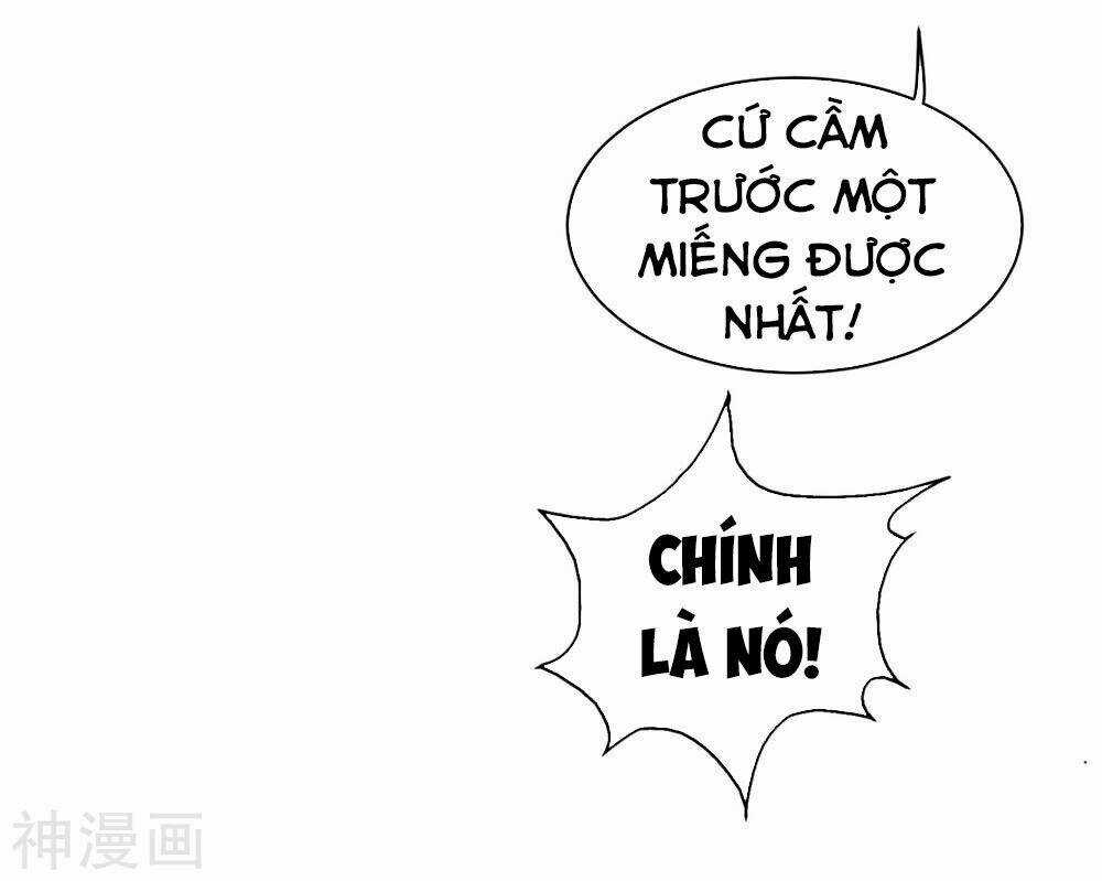 Cái Thế Đế Tôn Chapter 3 trang 5