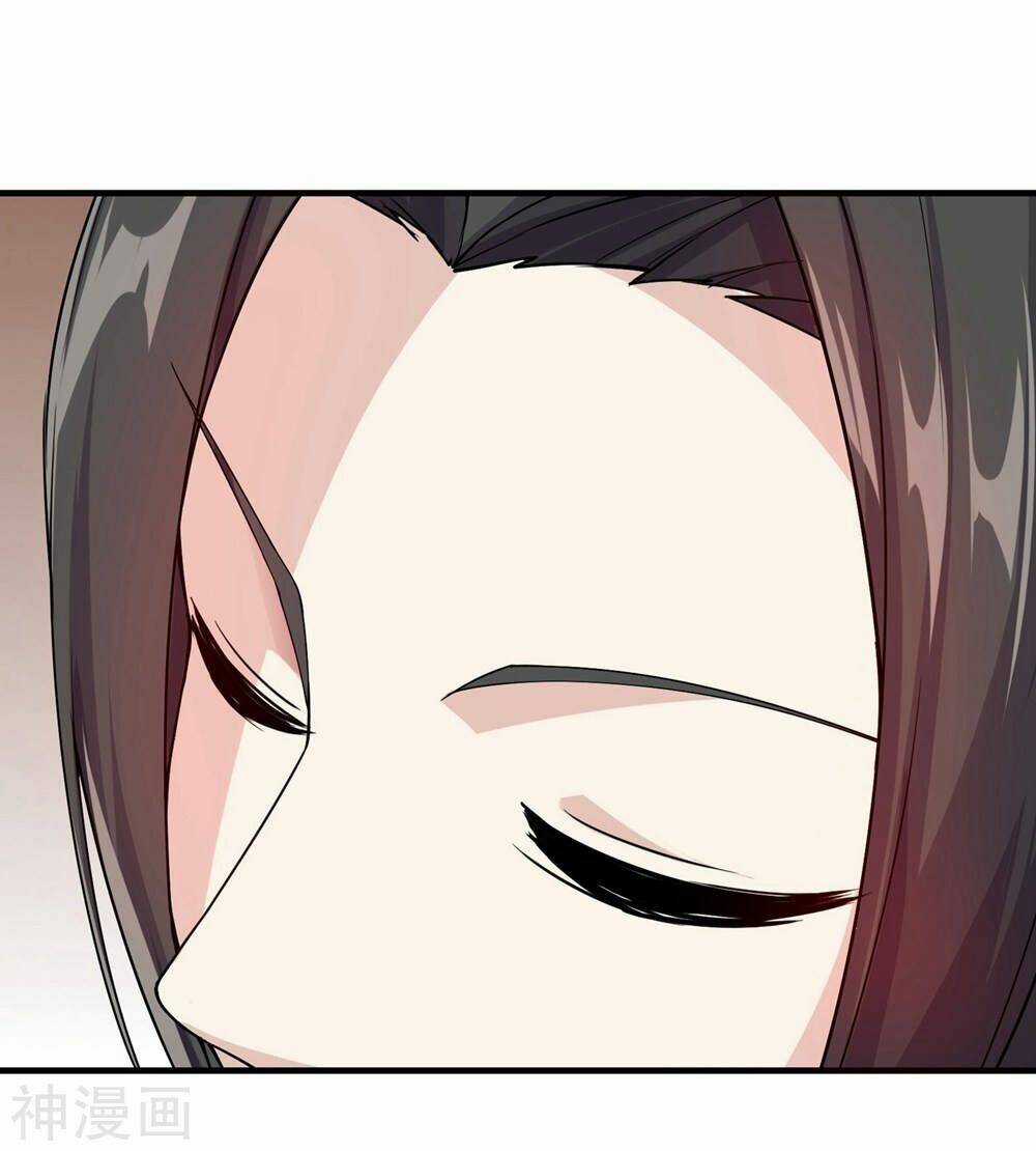 Cái Thế Đế Tôn Chapter 3 trang 8