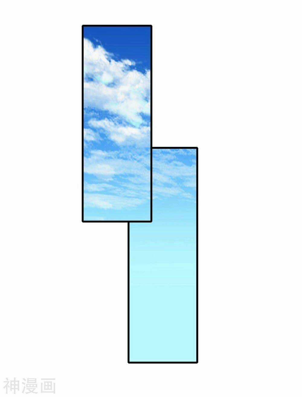 Cái Thế Đế Tôn Chapter 3 trang 9