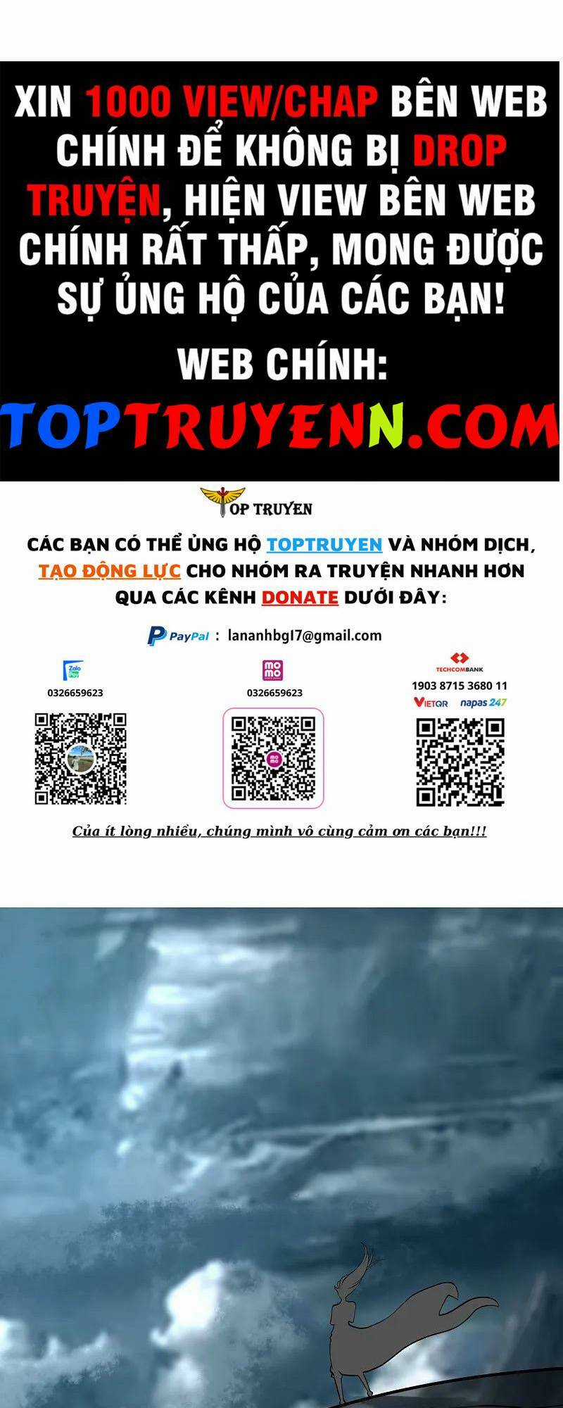 Cái Thế Đế Tôn Chapter 331 trang 0