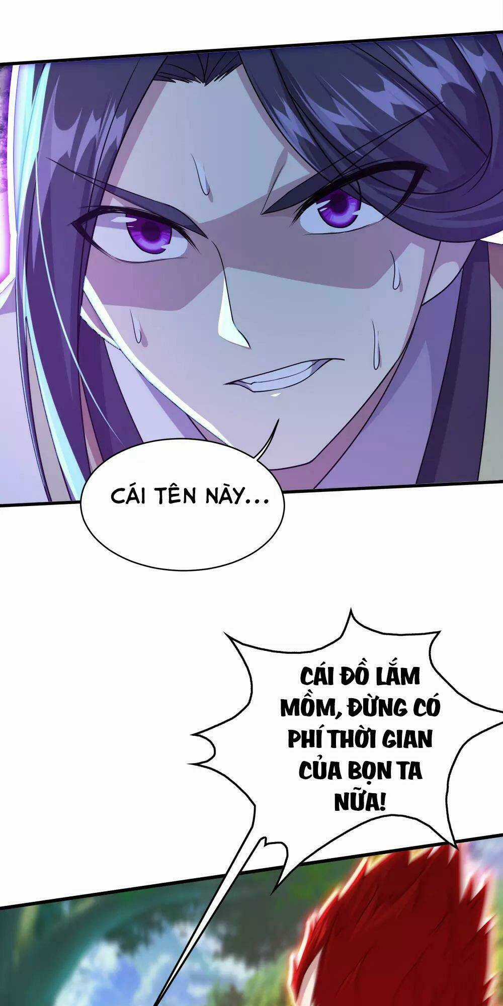 Cái Thế Đế Tôn Chapter 38 trang 0