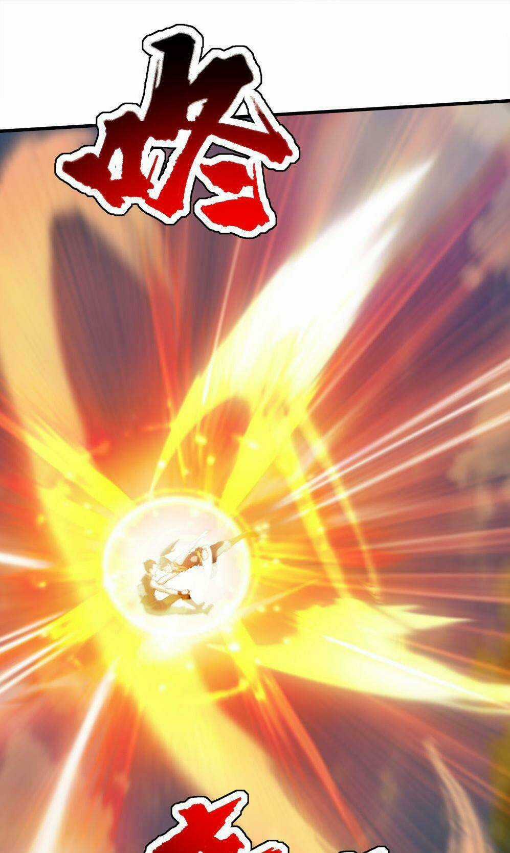 Cái Thế Đế Tôn Chapter 39 trang 1