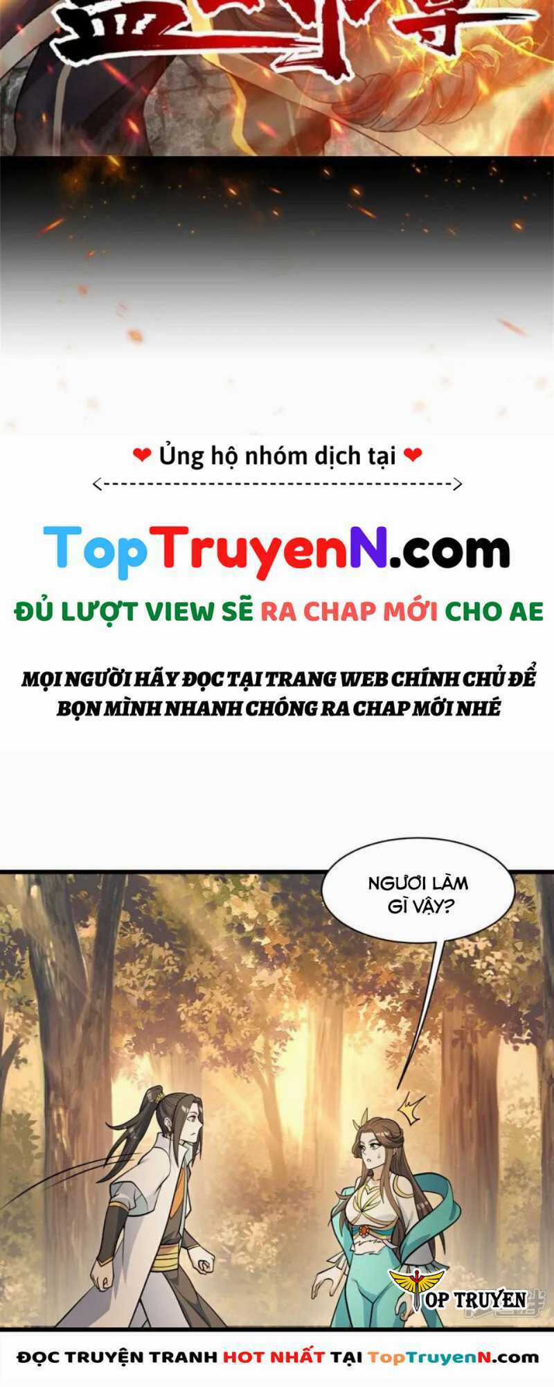 Cái Thế Đế Tôn Chapter 397 trang 1