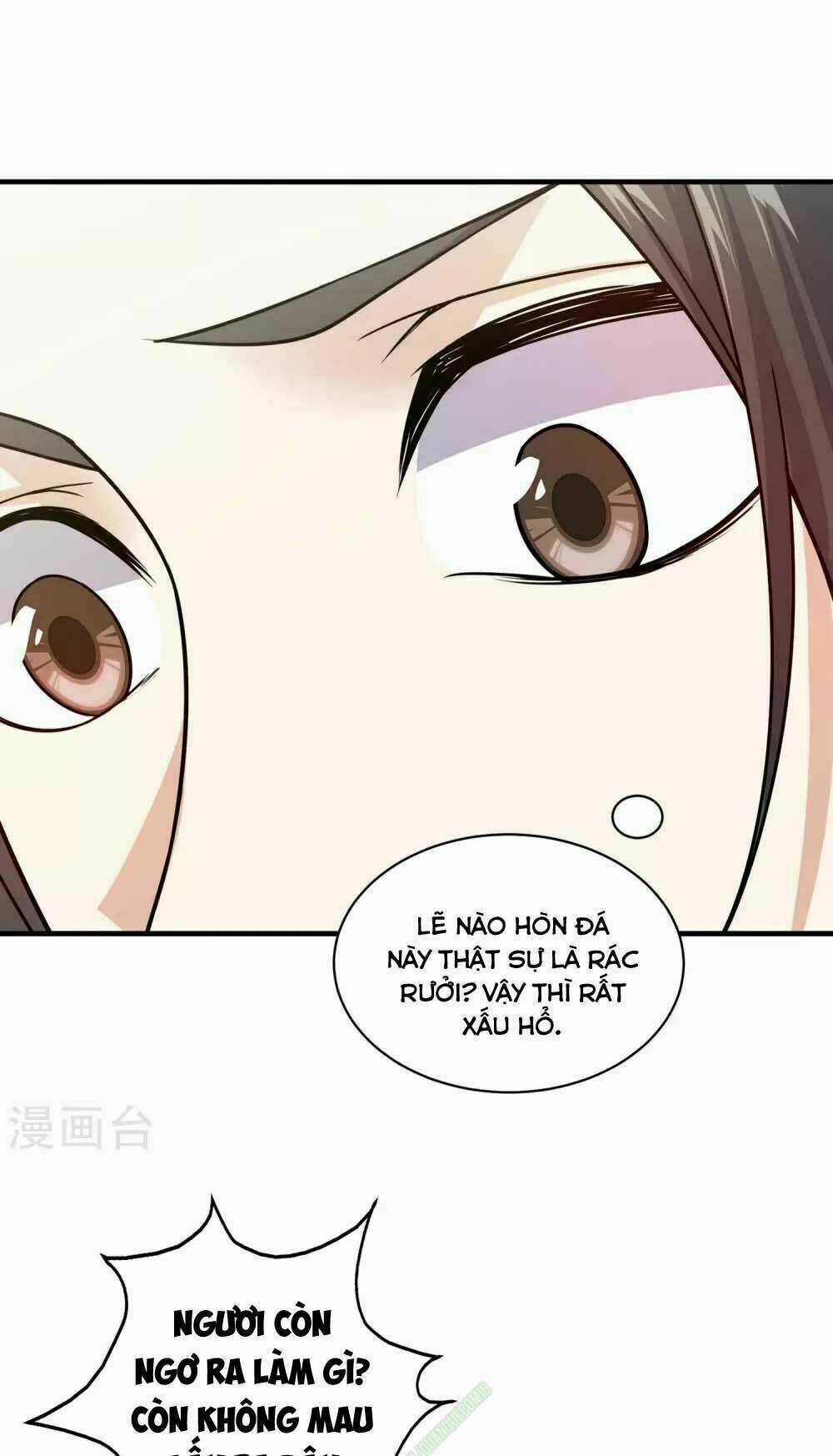 Cái Thế Đế Tôn Chapter 4 trang 16