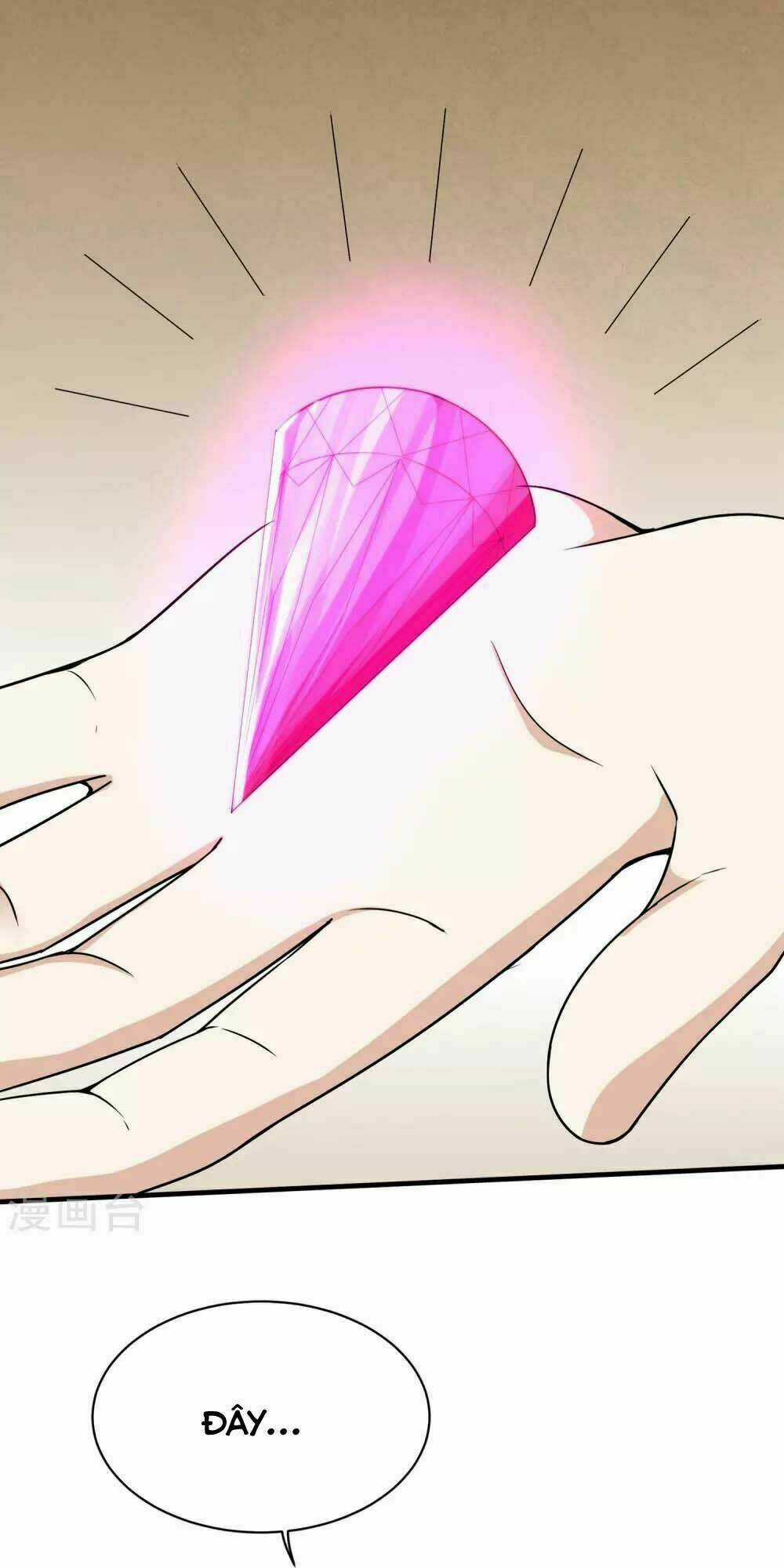 Cái Thế Đế Tôn Chapter 4 trang 21