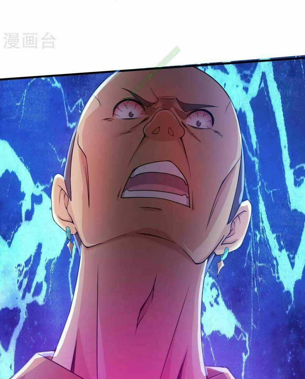 Cái Thế Đế Tôn Chapter 4 trang 22