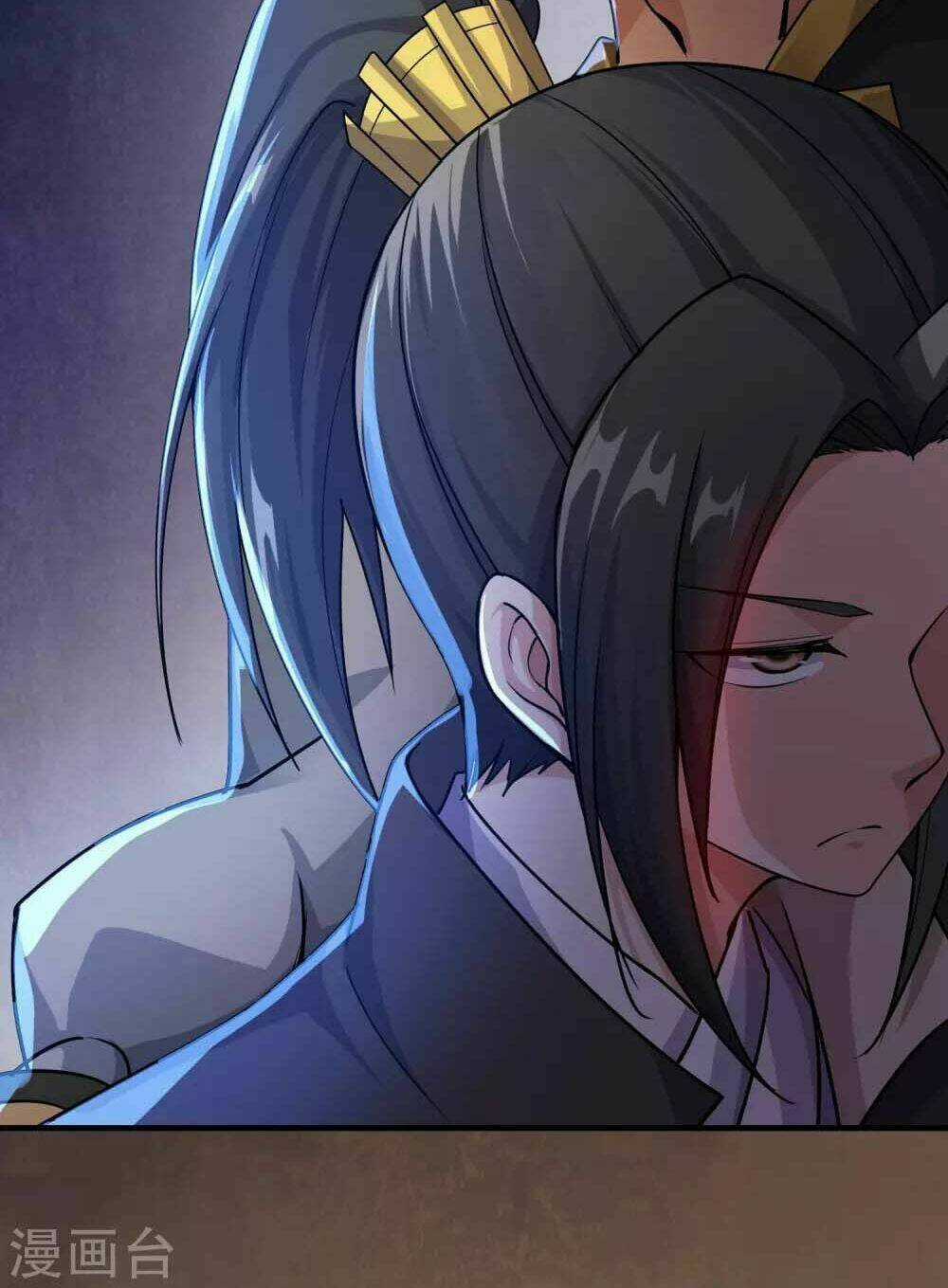 Cái Thế Đế Tôn Chapter 4 trang 34