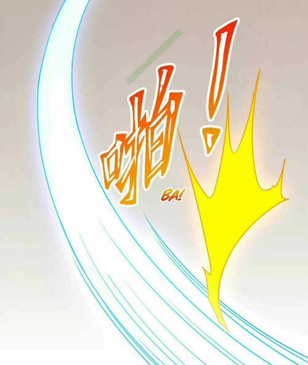 Cái Thế Đế Tôn Chapter 4 trang 36