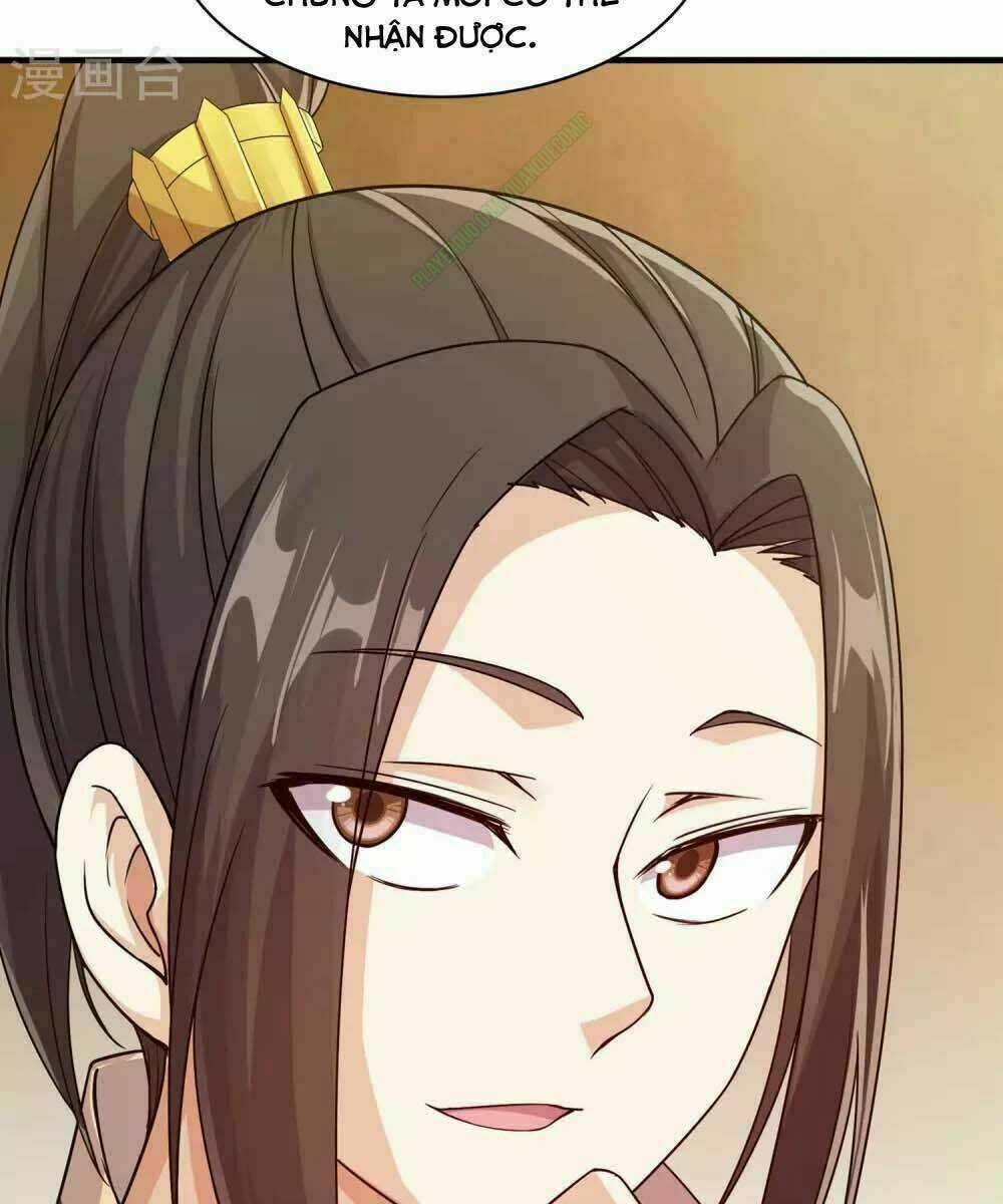 Cái Thế Đế Tôn Chapter 4 trang 47