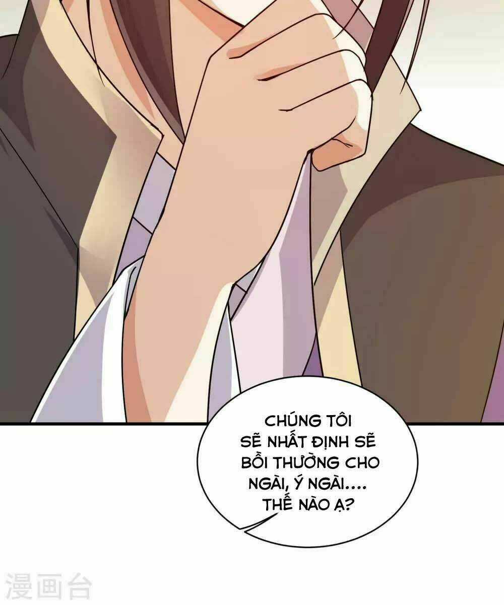 Cái Thế Đế Tôn Chapter 4 trang 48