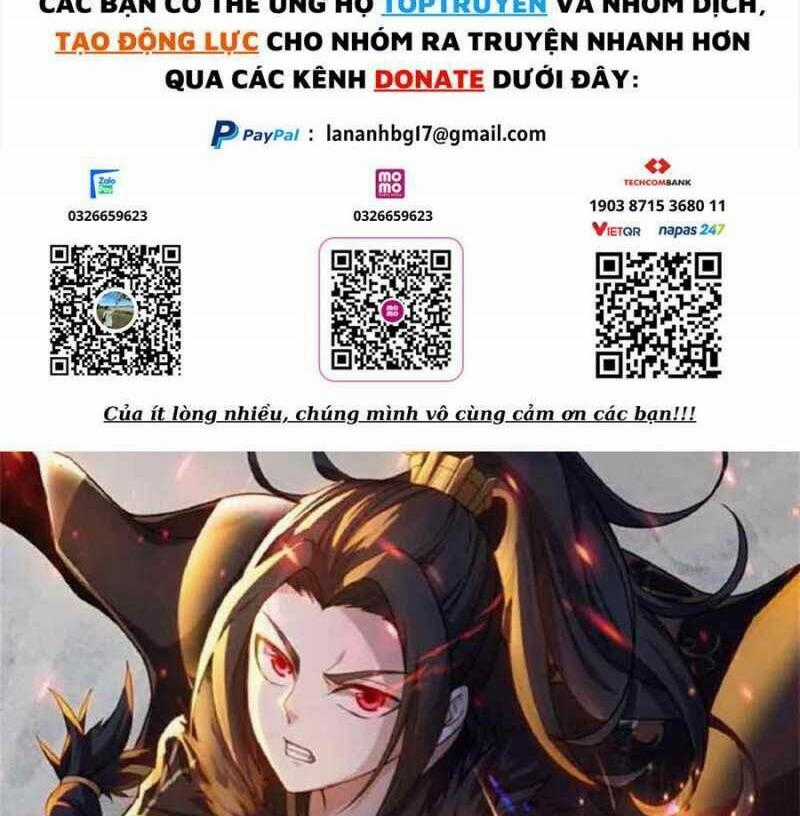 Cái Thế Đế Tôn Chapter 400 trang 0