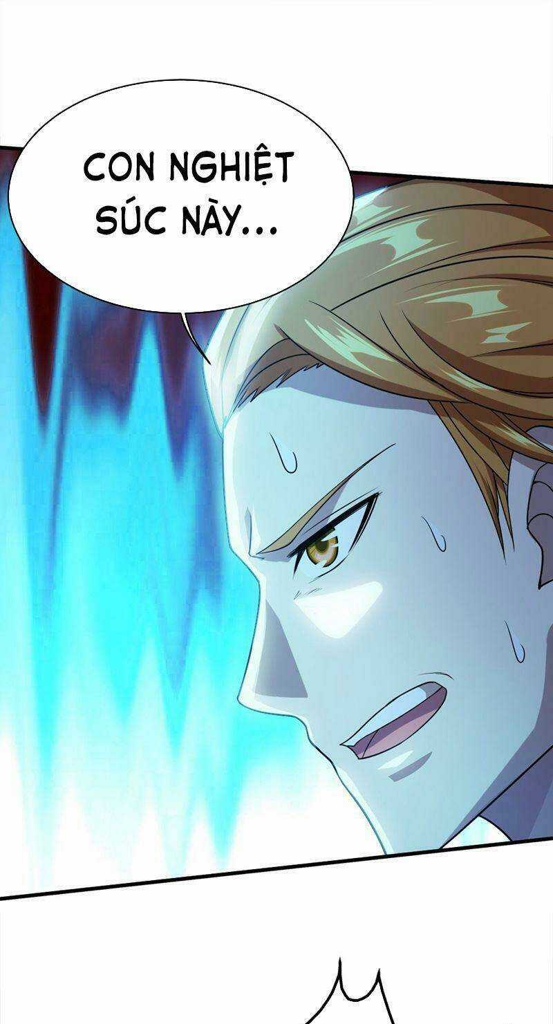 Cái Thế Đế Tôn Chapter 42 trang 0