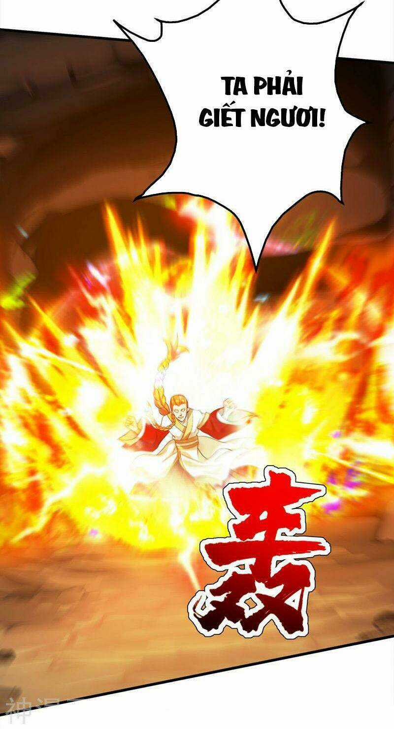 Cái Thế Đế Tôn Chapter 42 trang 1