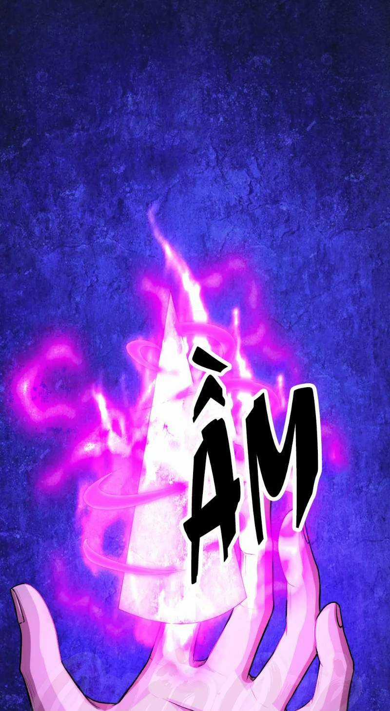 Cái Thế Đế Tôn Chapter 43 trang 0