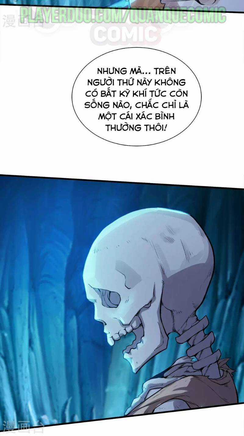 Cái Thế Đế Tôn Chapter 46 trang 1