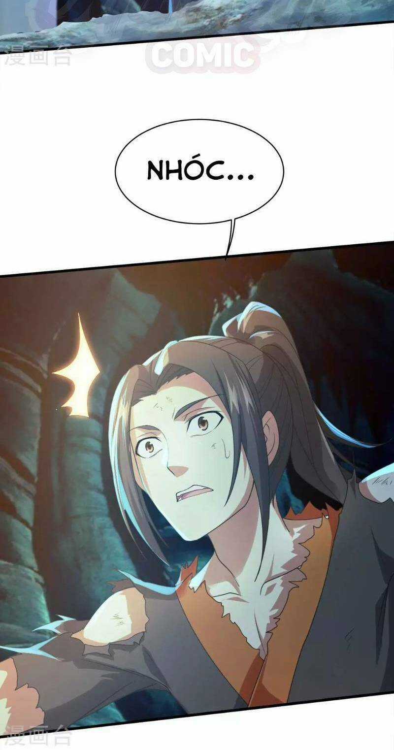 Cái Thế Đế Tôn Chapter 47 trang 1