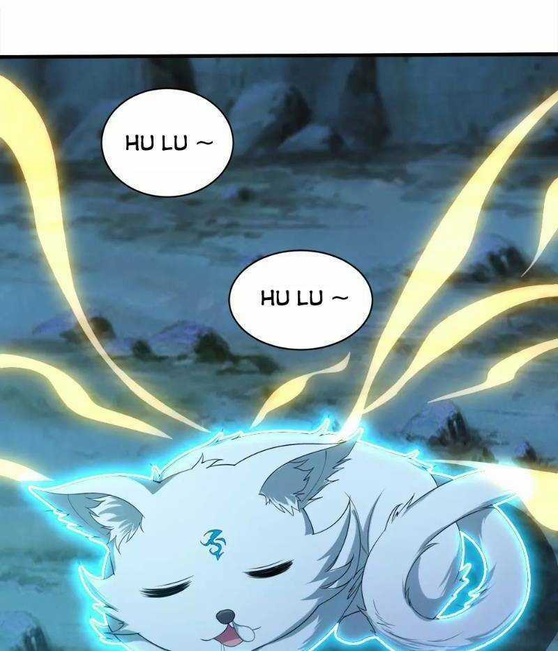 Cái Thế Đế Tôn Chapter 48 trang 0