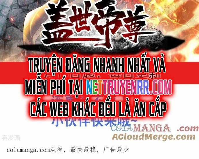Cái Thế Đế Tôn Chapter 484 trang 5