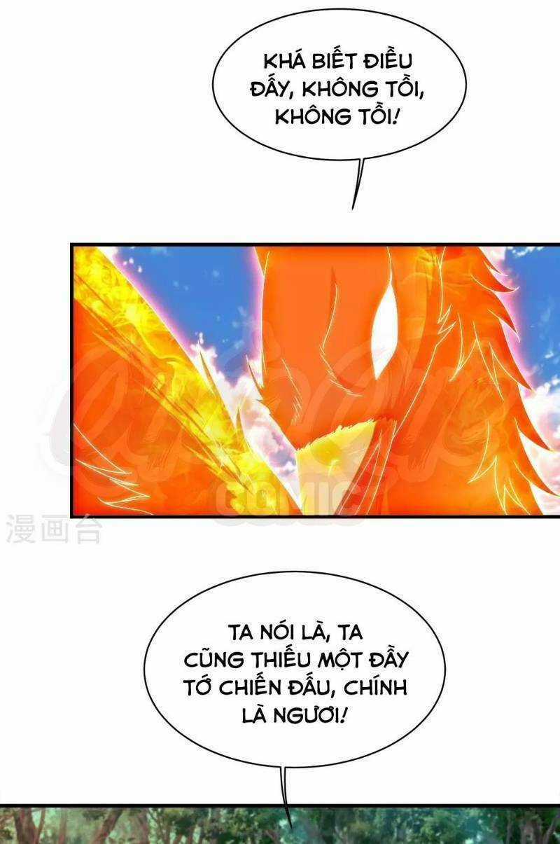 Cái Thế Đế Tôn Chapter 49 trang 1
