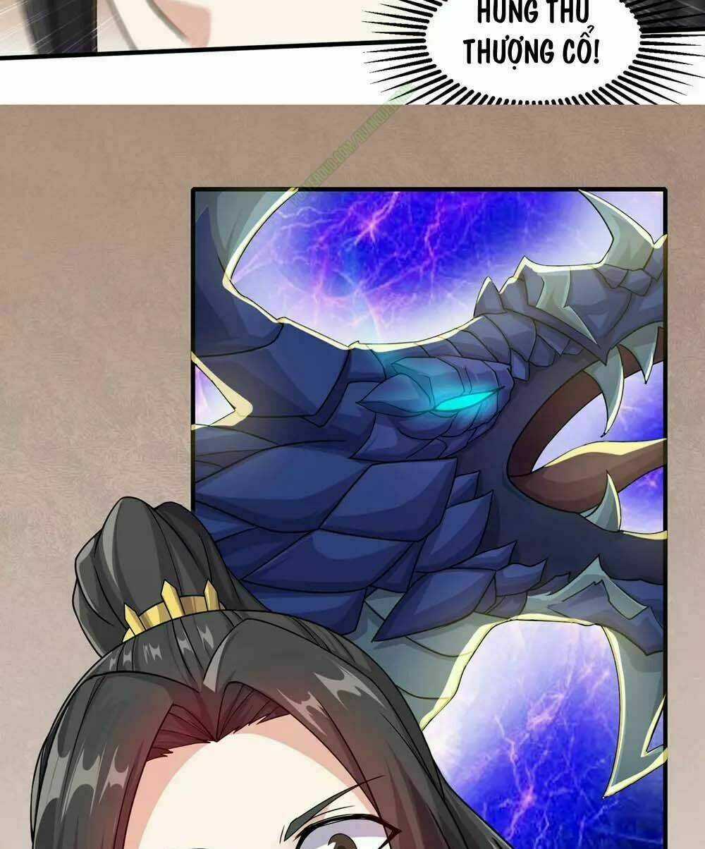 Cái Thế Đế Tôn Chapter 5 trang 14