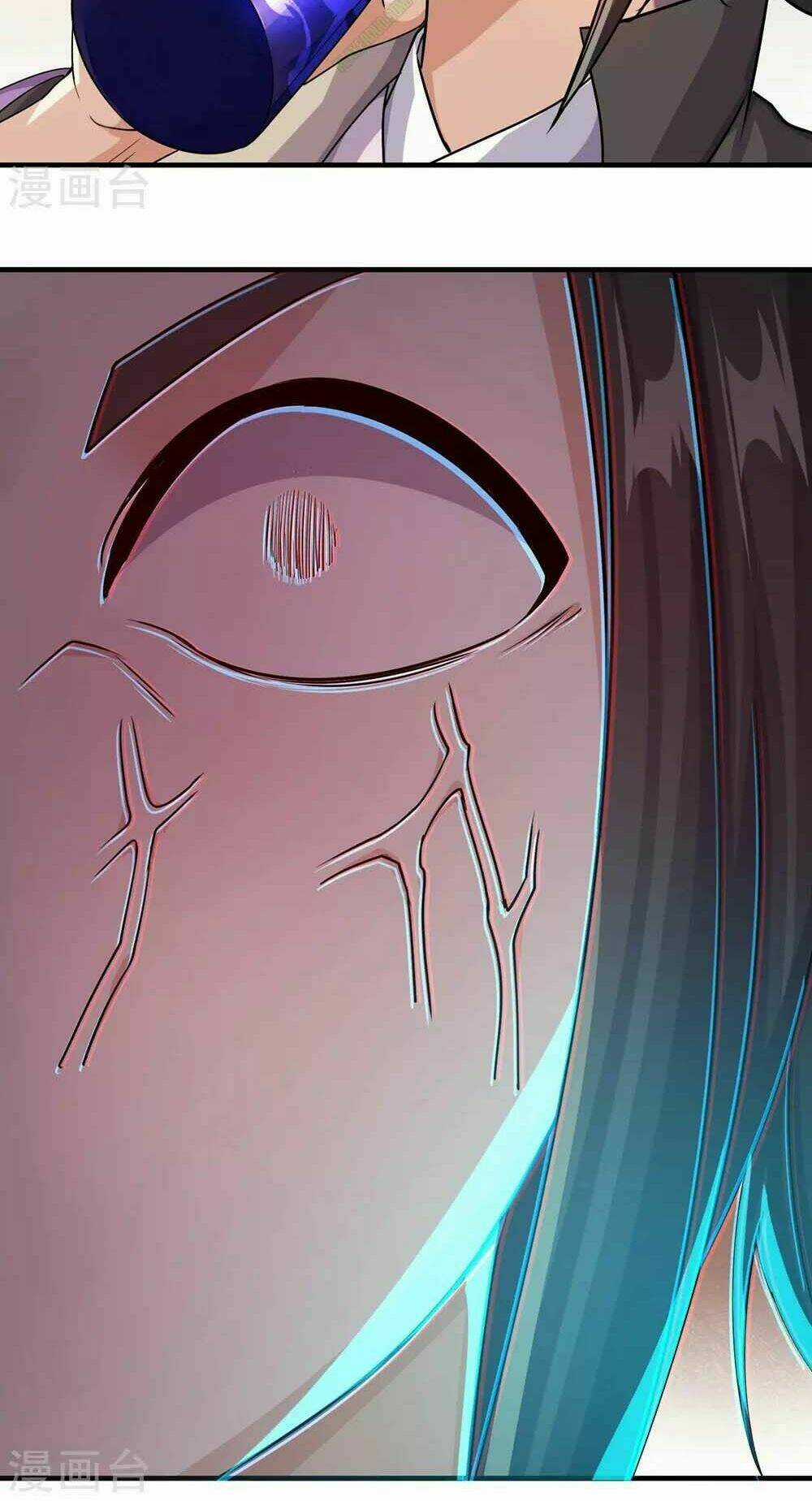 Cái Thế Đế Tôn Chapter 5 trang 19