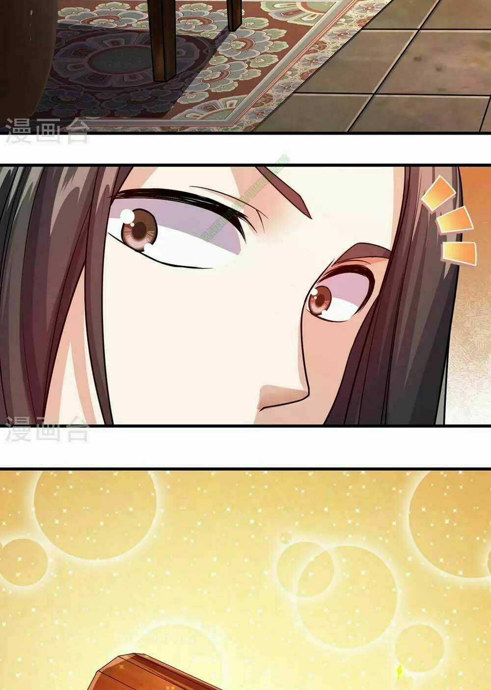 Cái Thế Đế Tôn Chapter 5 trang 29