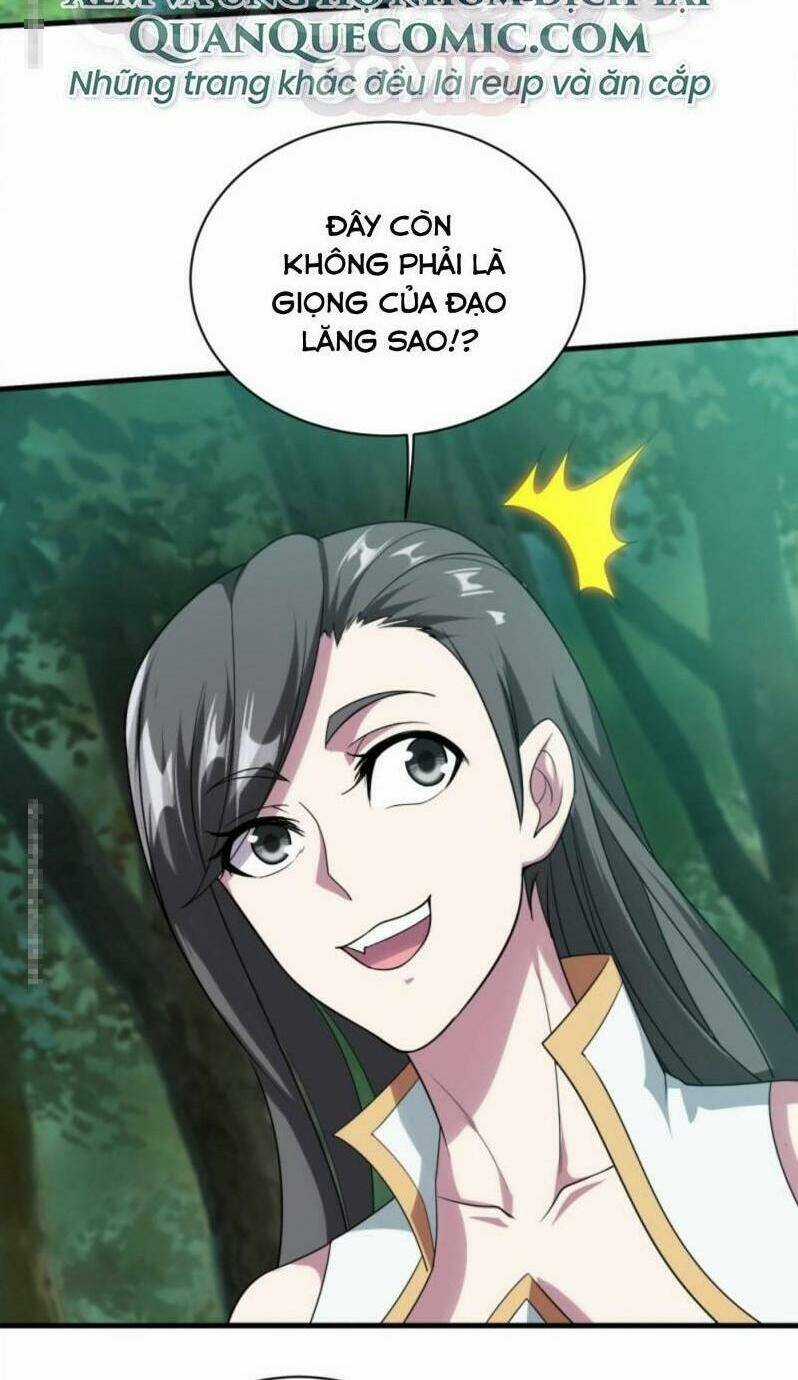 Cái Thế Đế Tôn Chapter 51 trang 1
