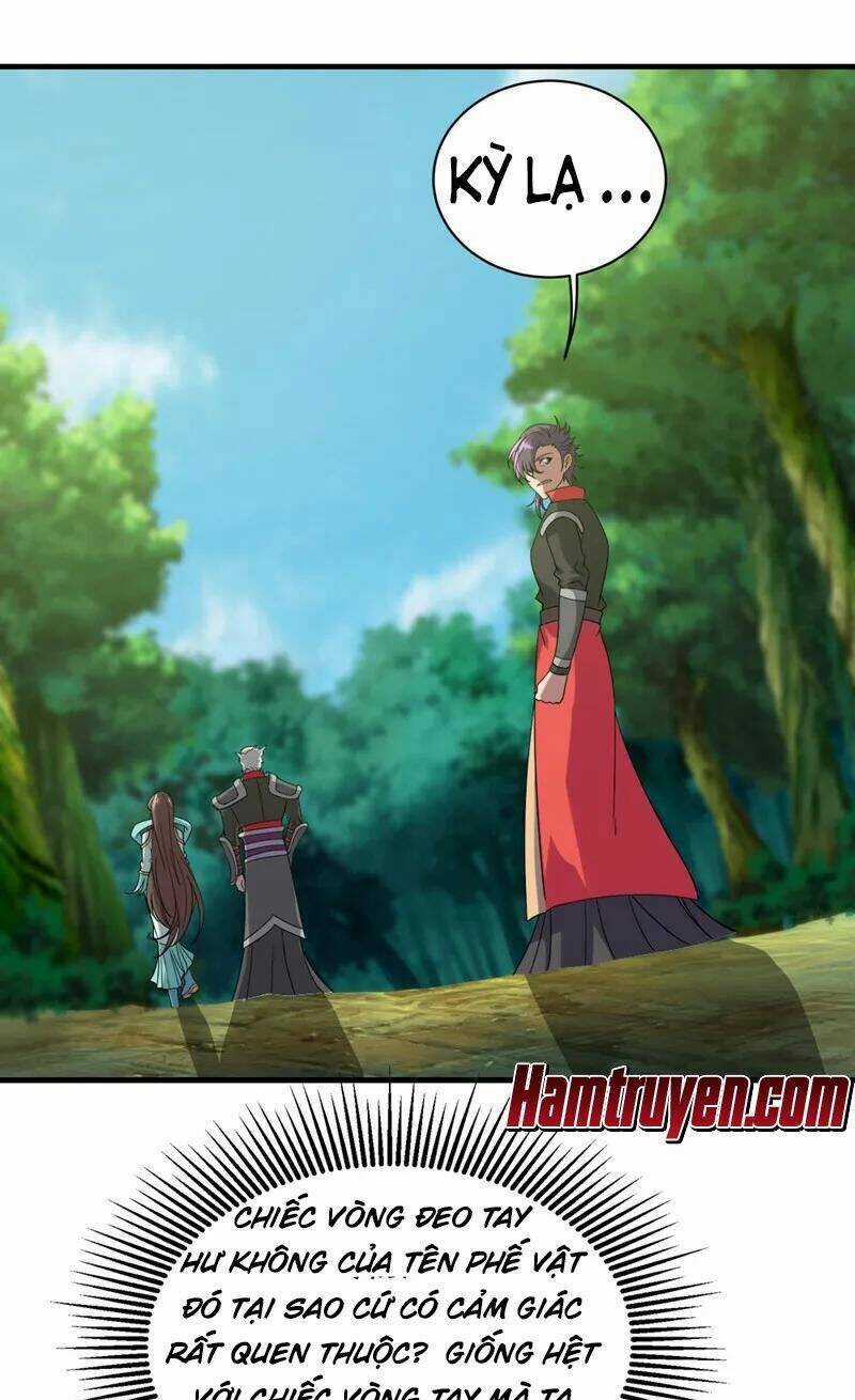 Cái Thế Đế Tôn Chapter 52 trang 1