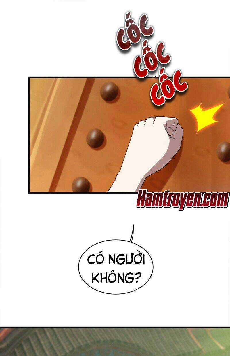 Cái Thế Đế Tôn Chapter 53 trang 1