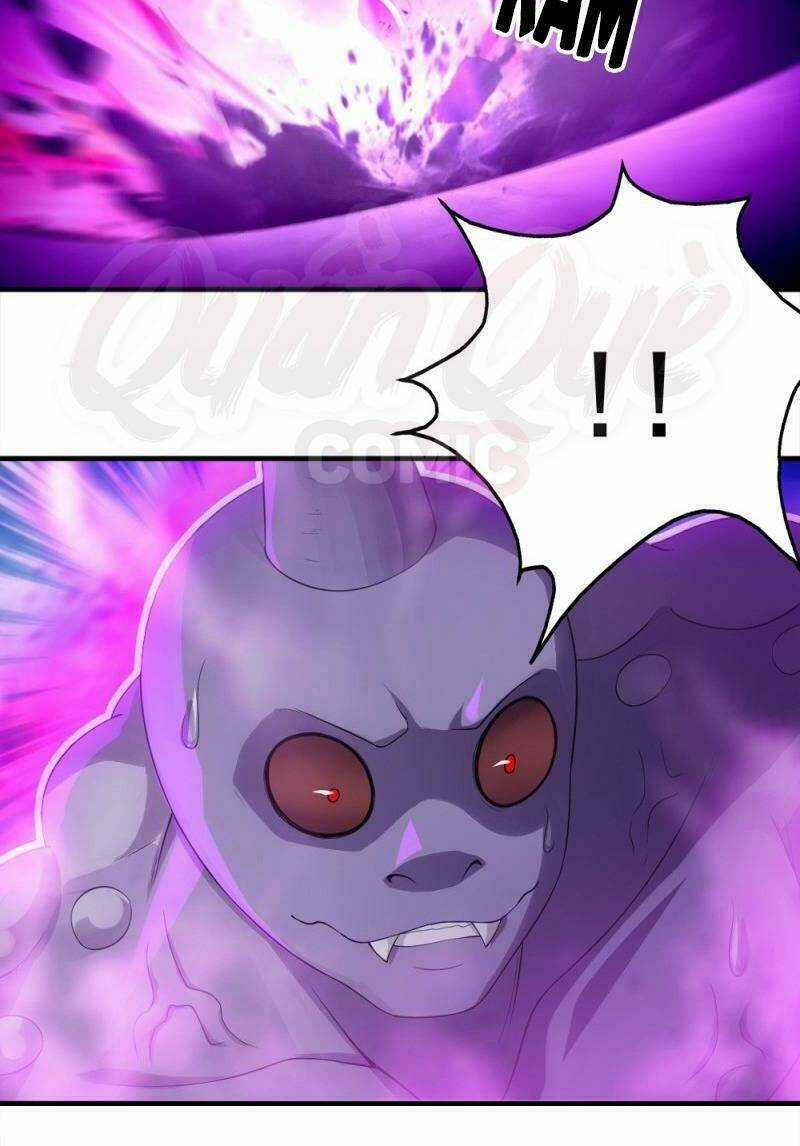 Cái Thế Đế Tôn Chapter 56 trang 1
