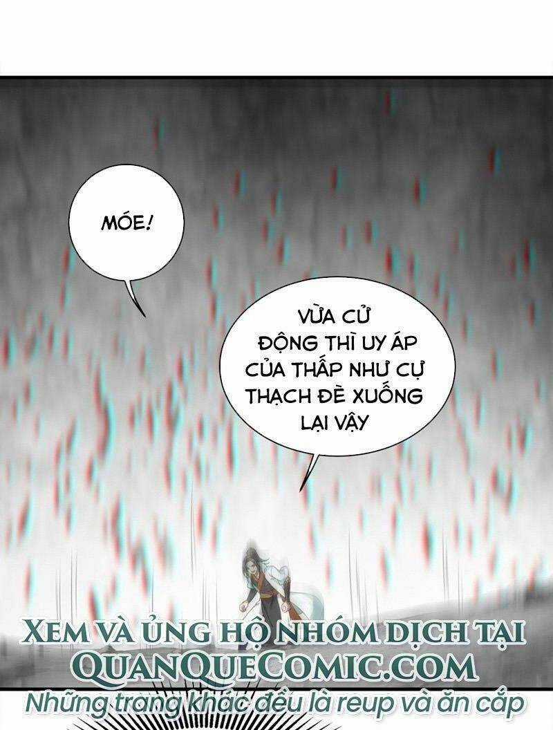 Cái Thế Đế Tôn Chapter 58 trang 0