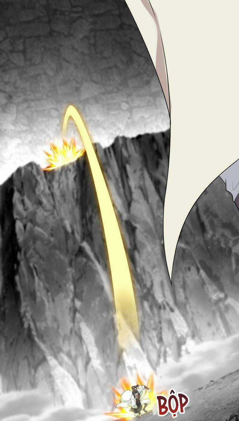 Cái Thế Đế Tôn Chapter 59 trang 0