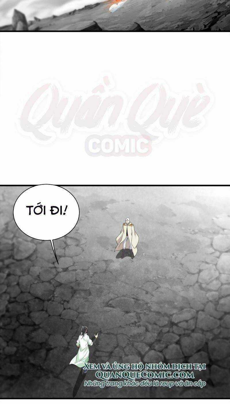 Cái Thế Đế Tôn Chapter 59 trang 1