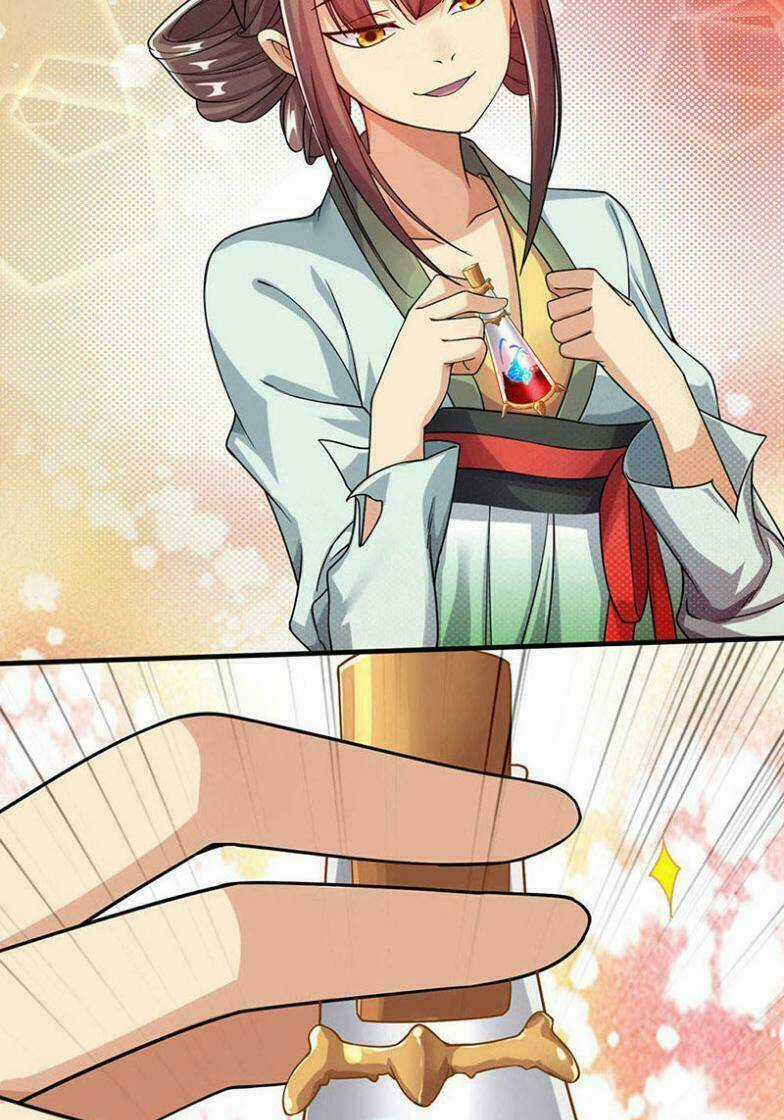 Cái Thế Đế Tôn Chapter 6 trang 18