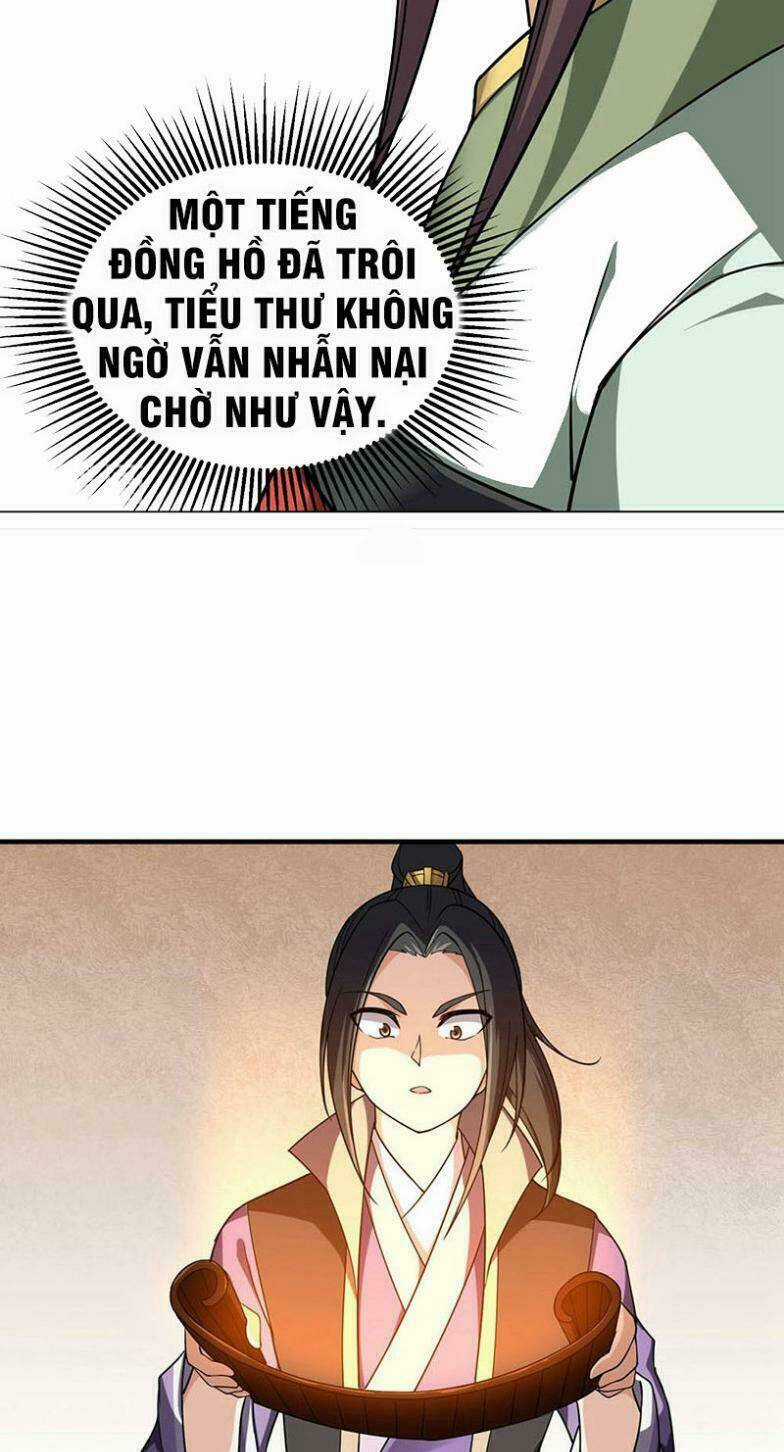Cái Thế Đế Tôn Chapter 6 trang 6