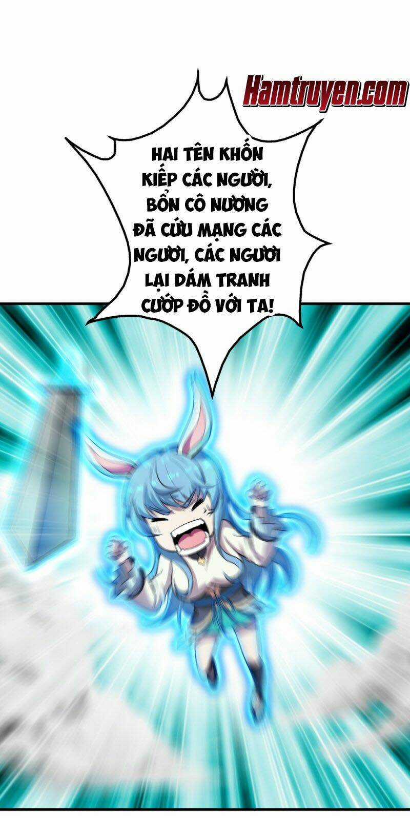 Cái Thế Đế Tôn Chapter 61 trang 1
