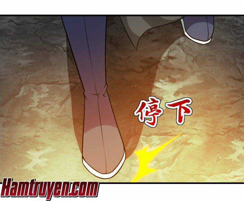 Cái Thế Đế Tôn Chapter 61 trang 10