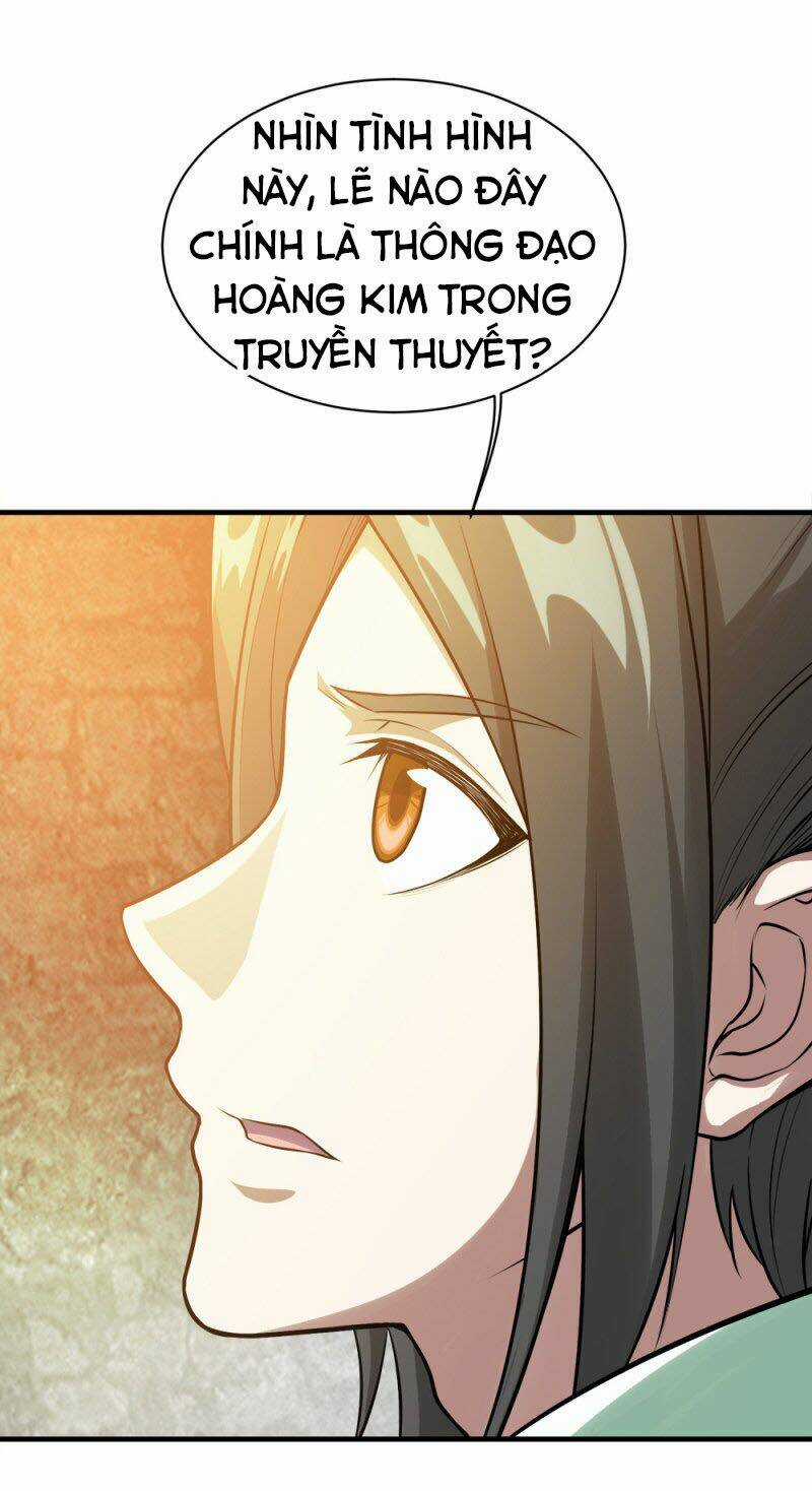 Cái Thế Đế Tôn Chapter 61 trang 12