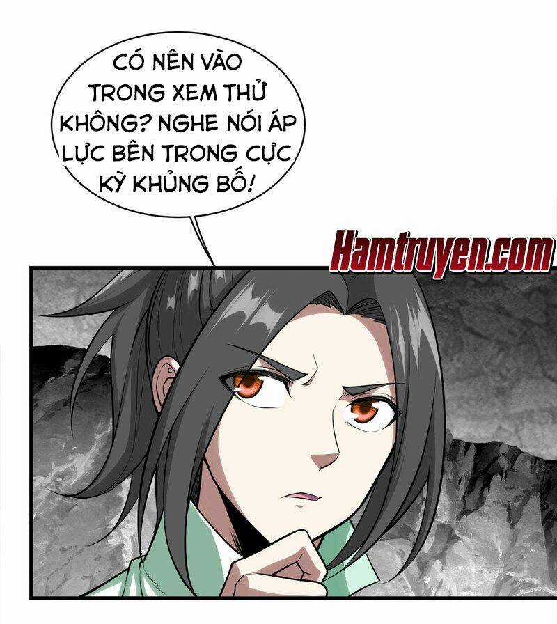 Cái Thế Đế Tôn Chapter 61 trang 13